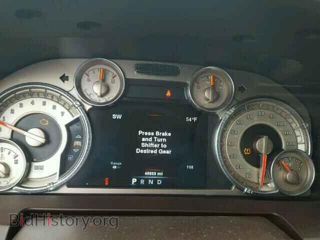2013 RAM TRUCK - VIN: 1C6RR7PT8DS671715 - Фото 8
