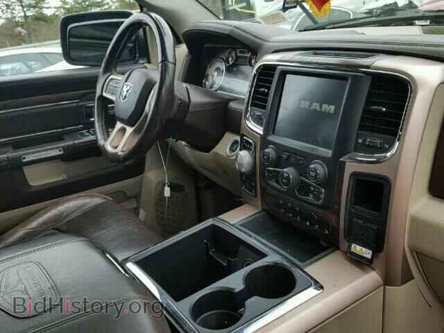 2013 RAM TRUCK - VIN: 1C6RR7PT8DS671715 - Фото 9