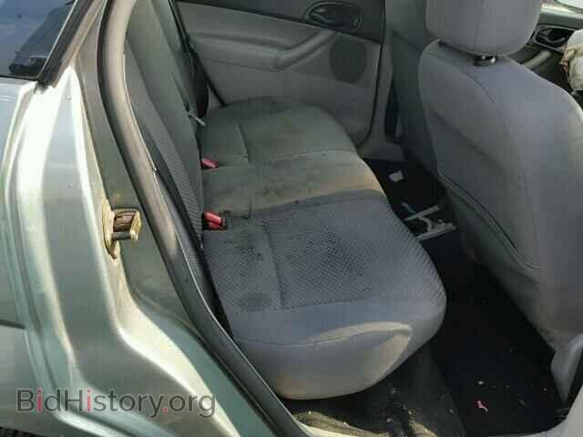 2005 FORD FOCUS - VIN: 3FAFP37N85R125432 - Фото 6