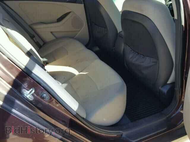 2013 KIA OPTIMA - VIN: 5XXGM4A73DG244641 - Photo 6