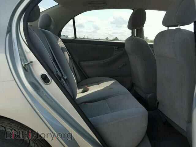 2003 TOYOTA COROLLA - VIN: JTDBR32E530049837 - Photo 6