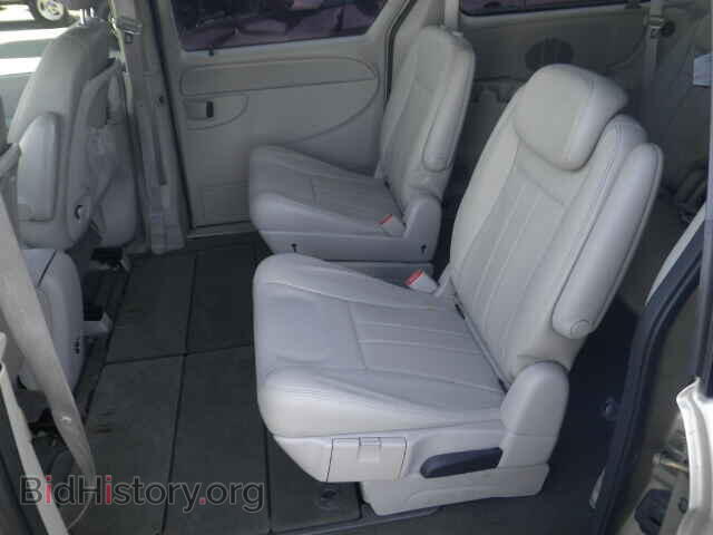 2006 DODGE CARAVAN - VIN: 2D4GP44L76R626006 - Фото 6