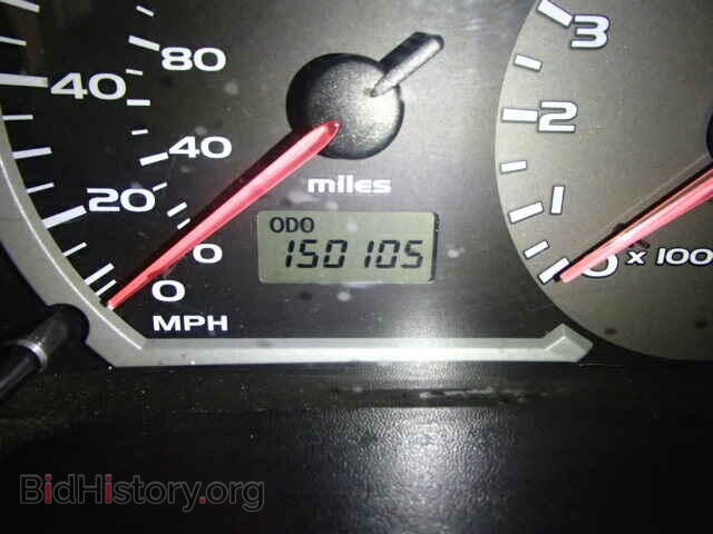 2004 MITSUBISHI ECLIPSE - VIN: 4A3AE45G24E060371 - Photo 8