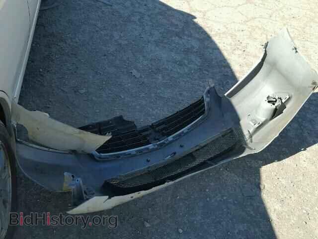 2009 MITSUBISHI GALANT - VIN: 4A3AB36F29E031209 - Фото 9