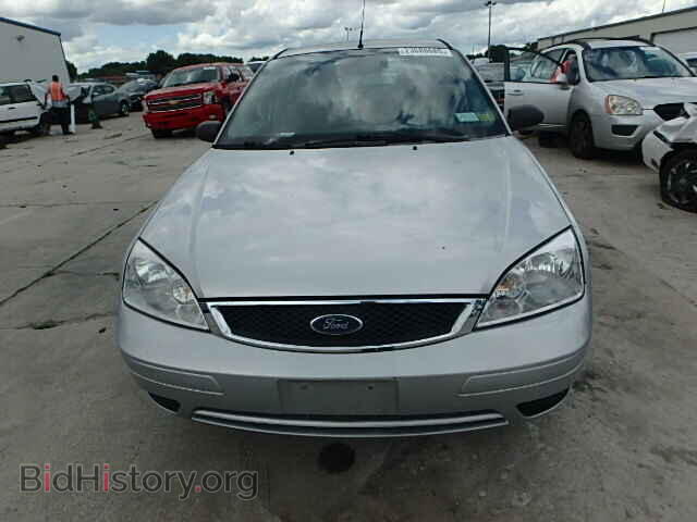 2006 FORD FOCUS - VIN: 1FAFP34N96W241466 - Фото 9