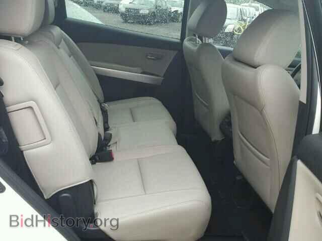 2014 MAZDA CX-9 - VIN: JM3TB3DV9E0436357 - Фото 6