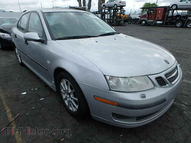 Photo YS3FD49YX41012017 - SAAB 9 3 2004