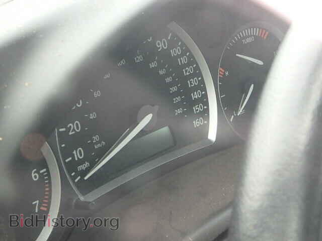 2004 SAAB 9 3 - VIN: YS3FD49YX41012017 - Фото 8