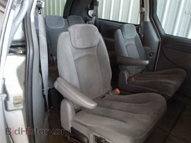 2005 DODGE CARAVAN - VIN: 2D4GP44L05R240302 - Фото 6