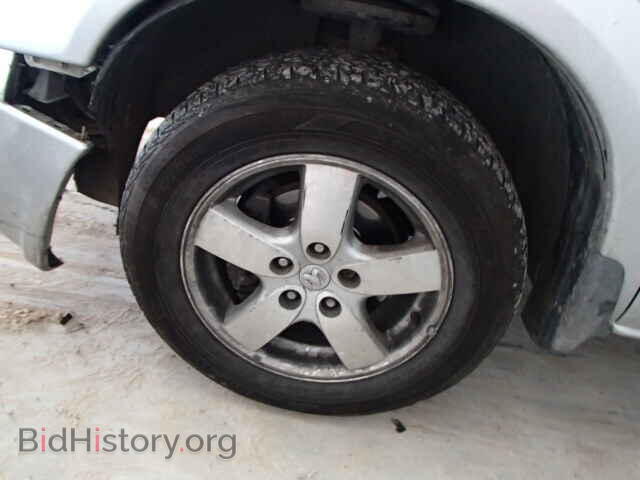 2005 DODGE CARAVAN - VIN: 2D4GP44L05R240302 - Фото 10