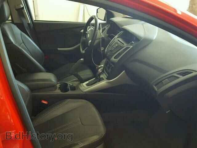 2014 FORD FOCUS - VIN: 1FADP3K26EL333215 - Photo 5