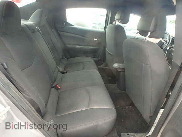 2013 DODGE AVENGER - VIN: 1C3CDZAG0DN552869 - Photo 6