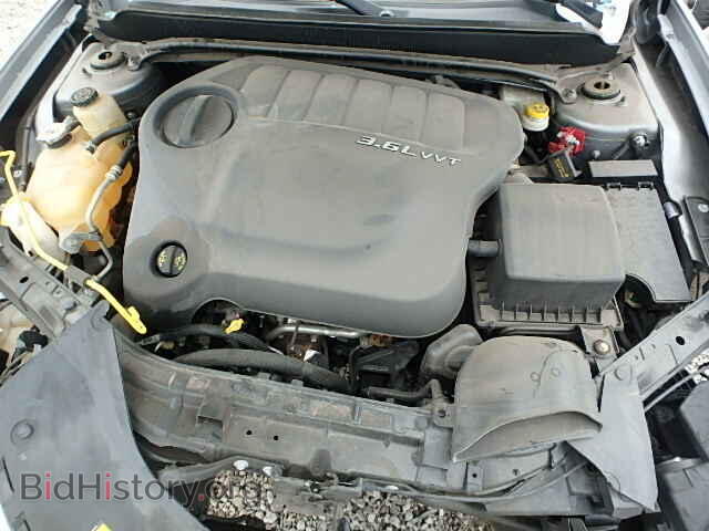 2013 DODGE AVENGER - VIN: 1C3CDZAG0DN552869 - Photo 7