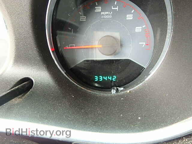 2013 DODGE AVENGER - VIN: 1C3CDZAG0DN552869 - Photo 8
