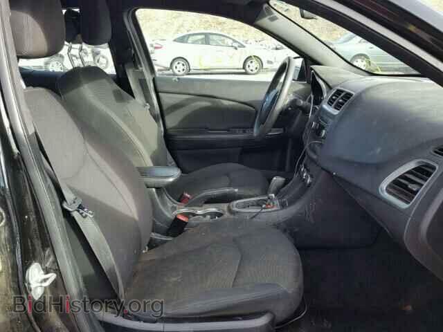 2013 DODGE AVENGER - VIN: 1C3CDZAB5DN533402 - Photo 5