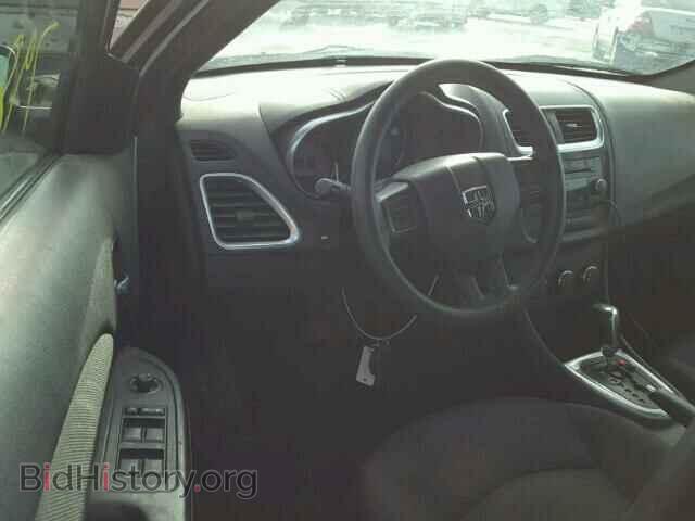 2013 DODGE AVENGER - VIN: 1C3CDZAB5DN533402 - Photo 9