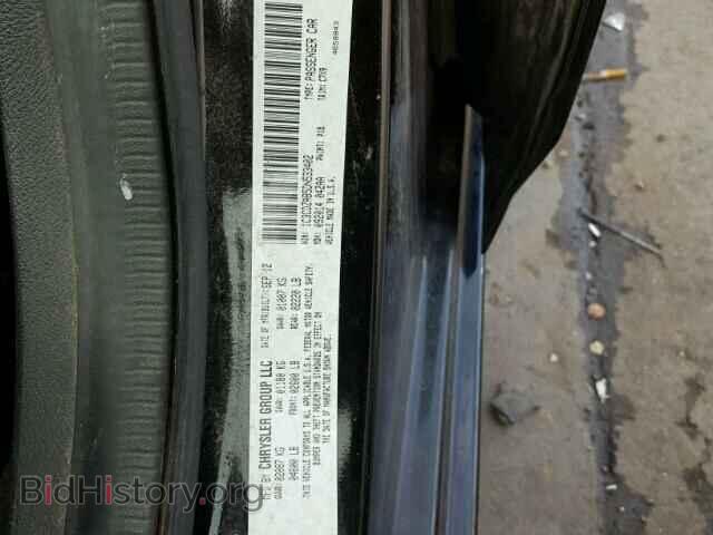 2013 DODGE AVENGER - VIN: 1C3CDZAB5DN533402 - Photo 10