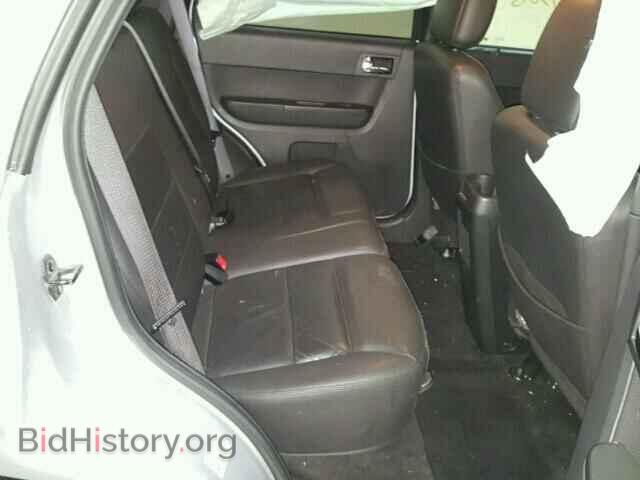 2012 FORD ESCAPE - VIN: 1FMCU9EG5CKB29965 - Фото 6