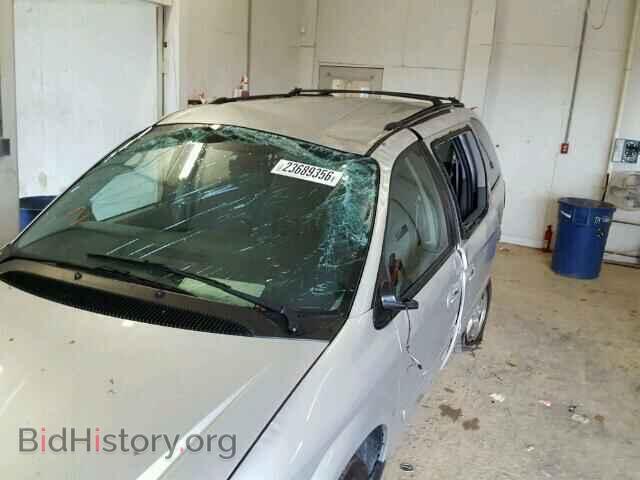 2005 DODGE CARAVAN - VIN: 2D4GP44LX5R264137 - Фото 9