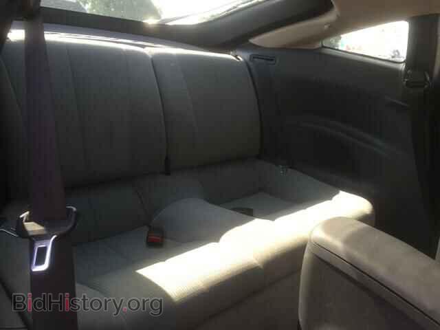 2007 MITSUBISHI ECLIPSE - VIN: 4A3AK24F67E013838 - Фото 6