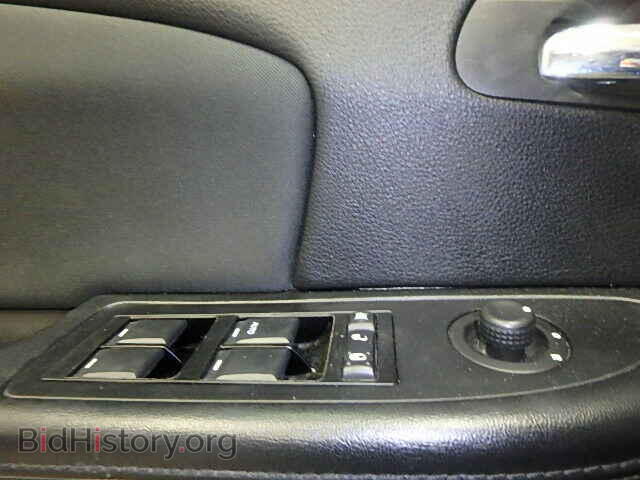 2012 CHRYSLER 200 - VIN: 1C3CCBBB2CN119971 - Фото 10