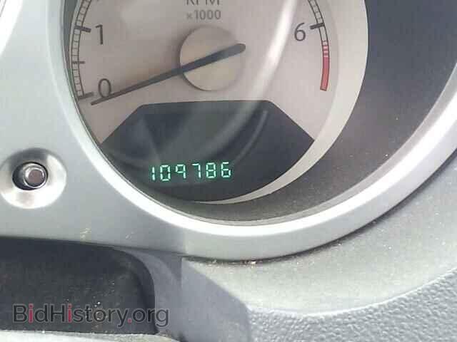 2008 CHRYSLER SEBRING - VIN: 1C3LC55R88N250663 - Фото 8
