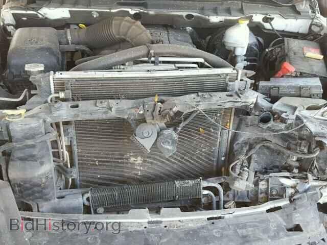 2012 DODGE RAM 1500 - VIN: 1C6RD7KT5CS188008 - Фото 7