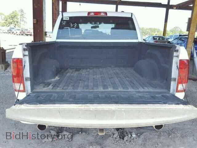 2012 DODGE RAM 1500 - VIN: 1C6RD7KT5CS188008 - Фото 10
