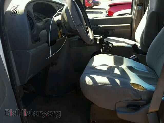 2007 FORD ECONOLINE - VIN: 1FBNE31LX7DA75636 - Фото 5