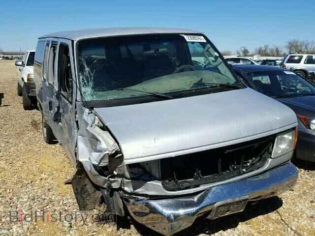2007 FORD ECONOLINE - VIN: 1FBNE31LX7DA75636 - Фото 9