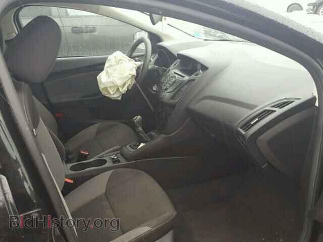 2012 FORD FOCUS - VIN: 1FAHP3E27CL345111 - Photo 5