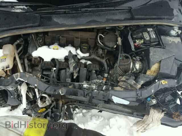 2012 FORD FOCUS - VIN: 1FAHP3E27CL345111 - Photo 7