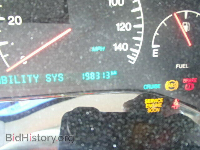 2003 CADILLAC DEVILLE - VIN: 1G6KF54993U242587 - Фото 8