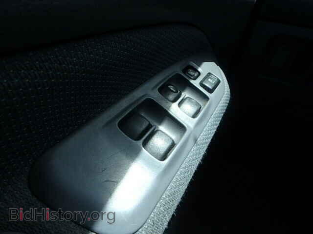 2003 MITSUBISHI LANCER - VIN: JA3AJ26E03U045127 - Фото 10