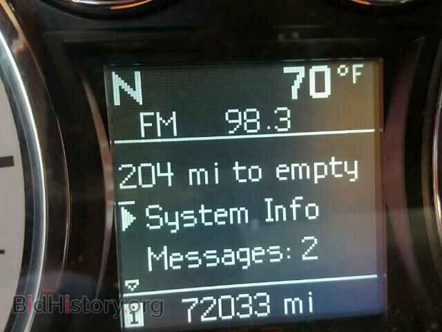 2009 DODGE RAM 1500 - VIN: 1D3HB13P79S748393 - Фото 8