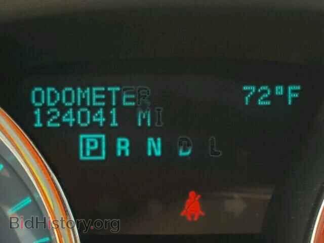 2010 CHEVROLET TRAVERSE - VIN: 1GNLRFED7AS151979 - Фото 8