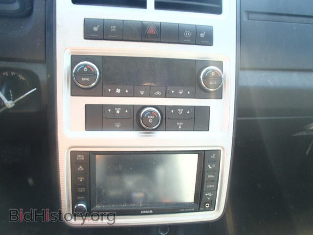 2009 DODGE JOURNEY - VIN: 3D4GH57V79T570358 - Фото 9