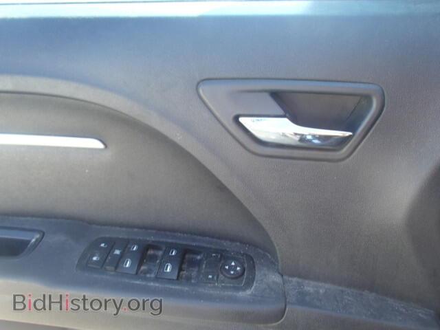 2009 DODGE JOURNEY - VIN: 3D4GH57V79T570358 - Фото 10
