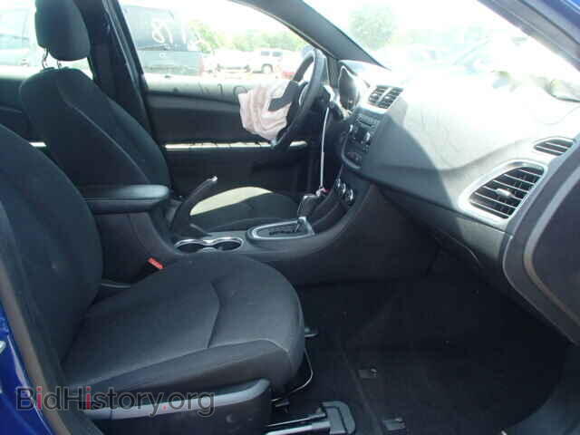 2013 DODGE AVENGER - VIN: 1C3CDZCB4DN582944 - Photo 5