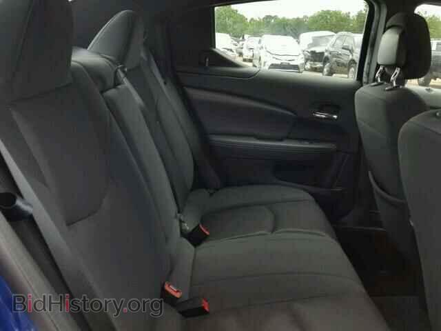 2013 DODGE AVENGER - VIN: 1C3CDZCB4DN582944 - Photo 6