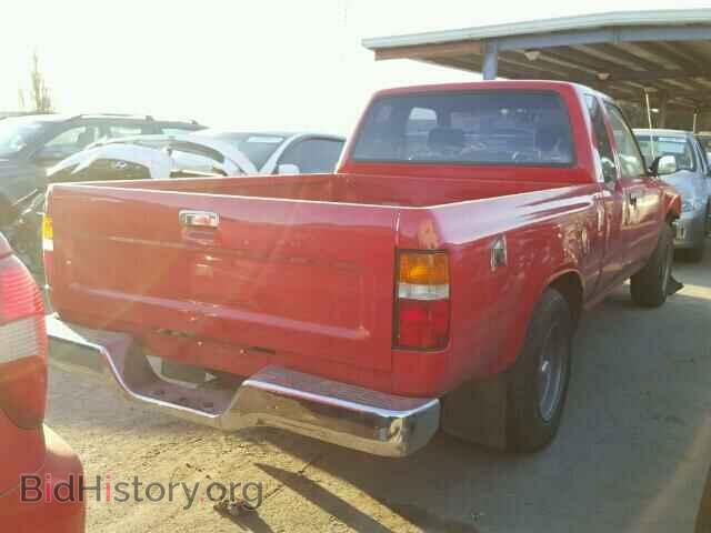 1990 TOYOTA SMALL PU - VIN: JT4VN93D3L5014573 - Фото 4