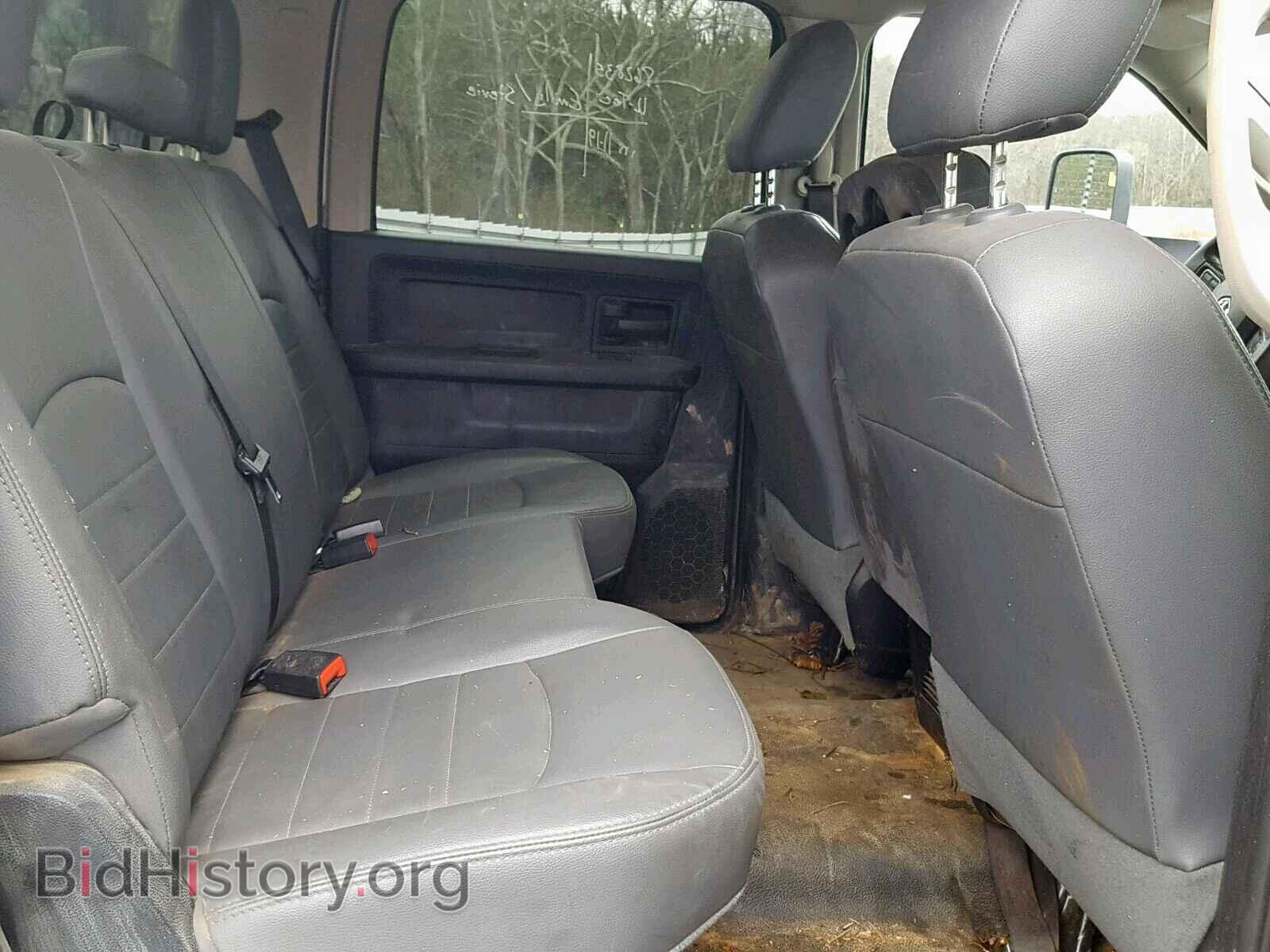 2017 RAM 4500 - VIN: 3C7WRKFL4HG680833 - Фото 6