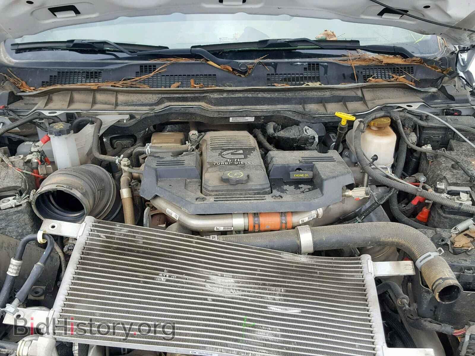 2017 RAM 4500 - VIN: 3C7WRKFL4HG680833 - Фото 7