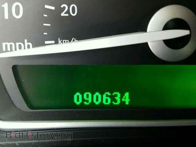 2007 SAAB 9 3 - VIN: YS3FH56U971104476 - Фото 8