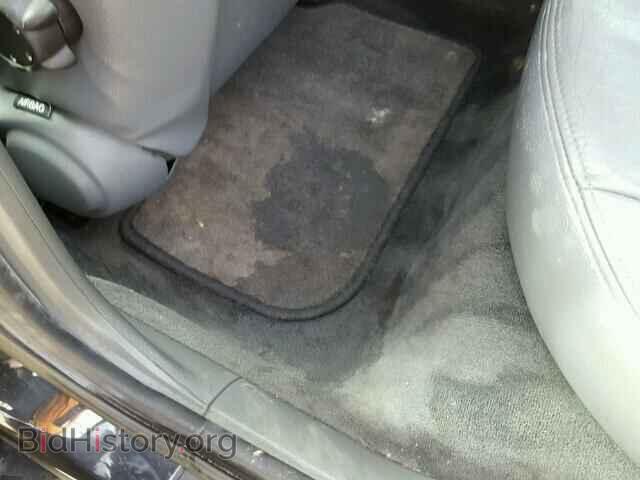 2007 SAAB 9 3 - VIN: YS3FH56U971104476 - Фото 9