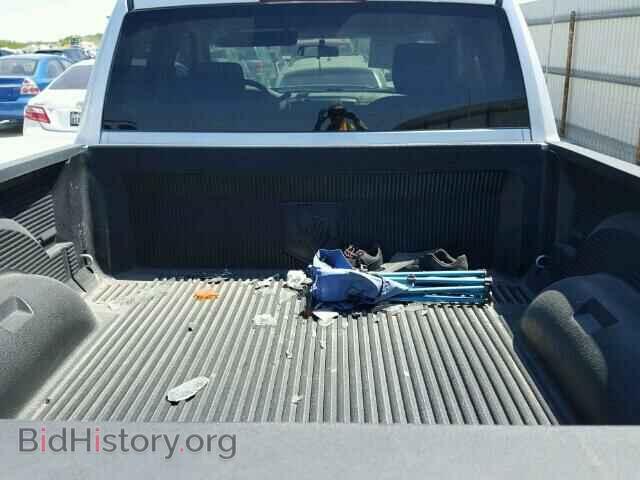 2009 DODGE RAM 1500 - VIN: 1D3HB18P89S752414 - Фото 6
