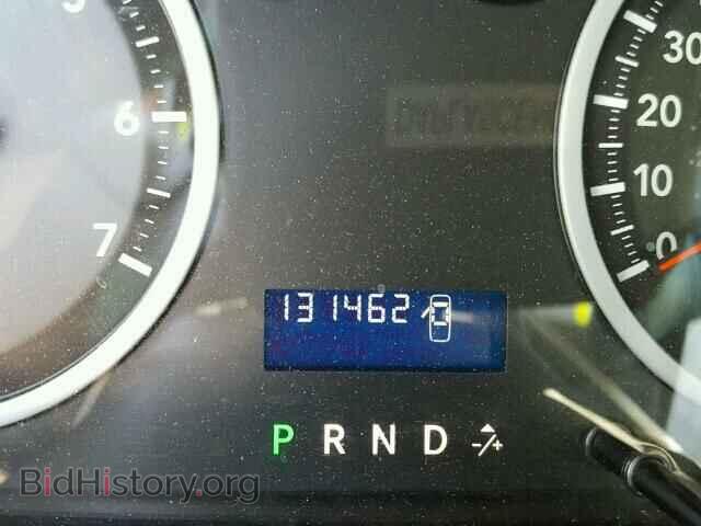 2009 DODGE RAM 1500 - VIN: 1D3HB18P89S752414 - Фото 8