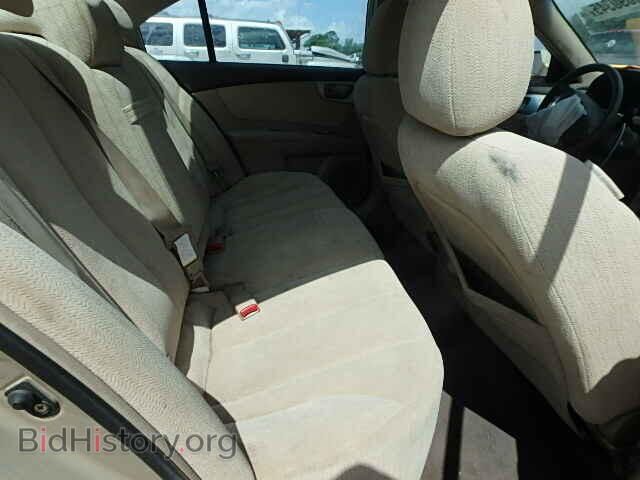 2007 KIA OPTIMA - VIN: KNAGE123575146191 - Фото 6