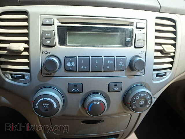 2007 KIA OPTIMA - VIN: KNAGE123575146191 - Фото 9
