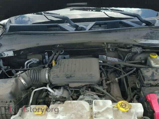 2007 DODGE NITRO - VIN: 1D8GT28K17W735781 - Photo 7